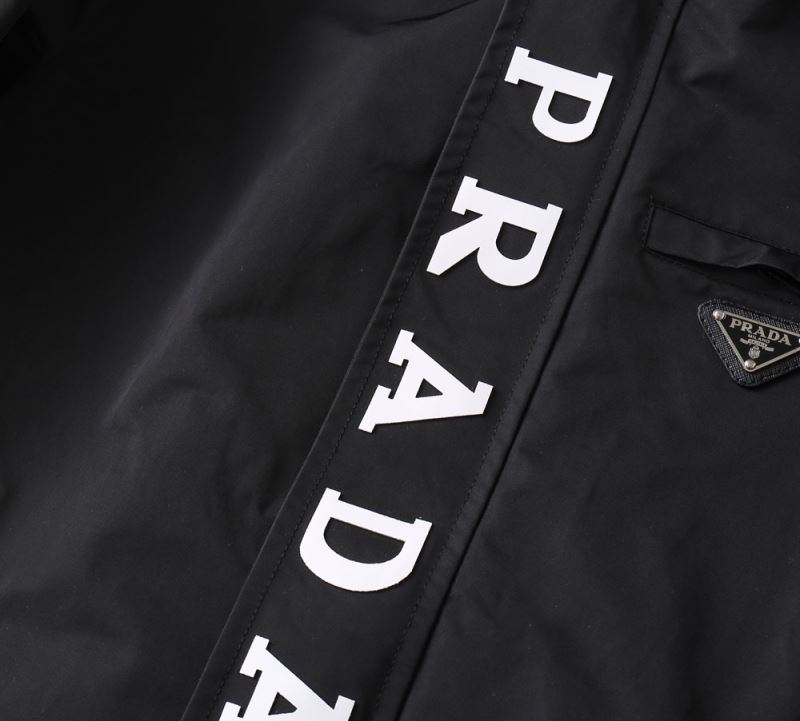 Prada Outwear